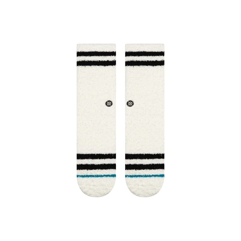 Stance Mid Calf Socks Women's 1 Pack Light Yellow-0