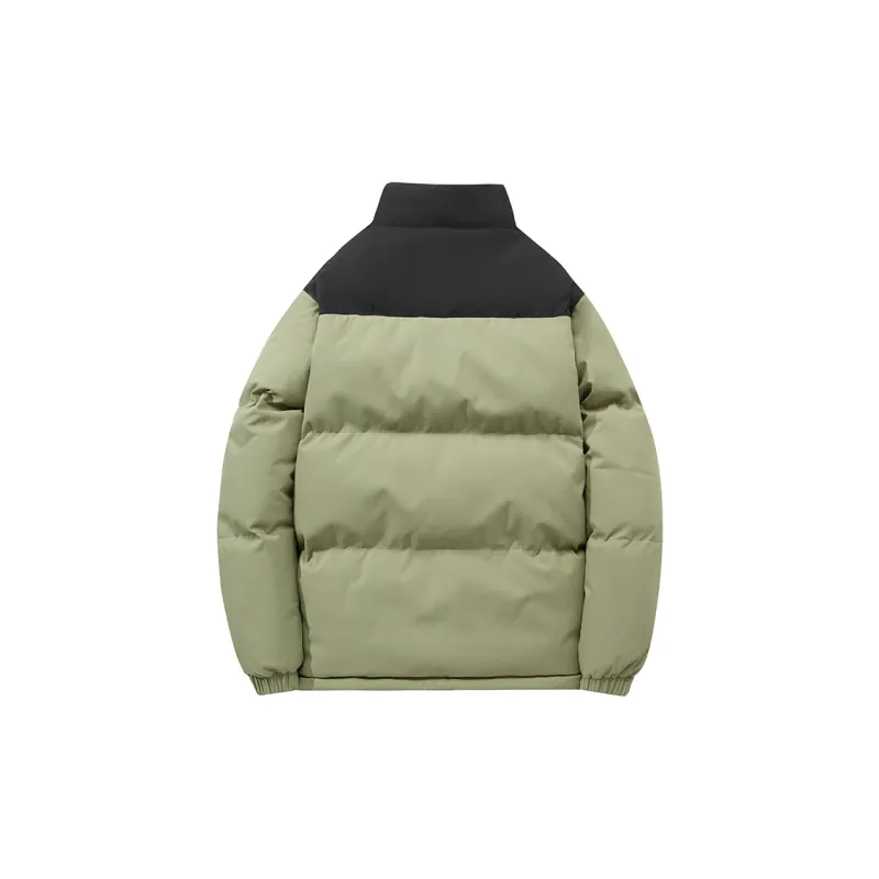 Extreme Turbo Puffer Jacket Unisex-7