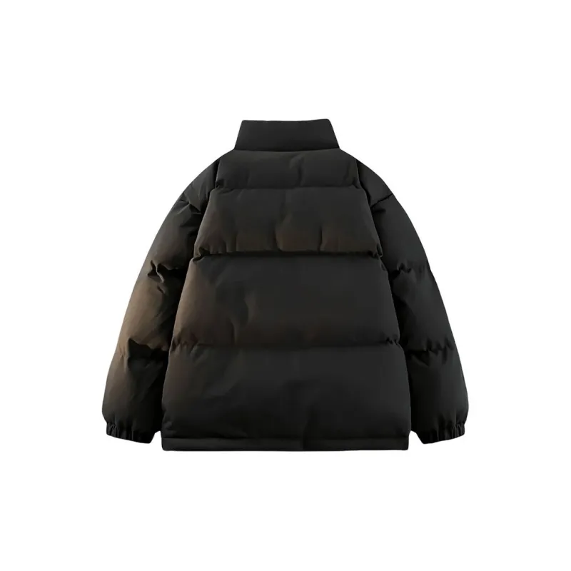 Quiksilver Down Jackets Unisex-1