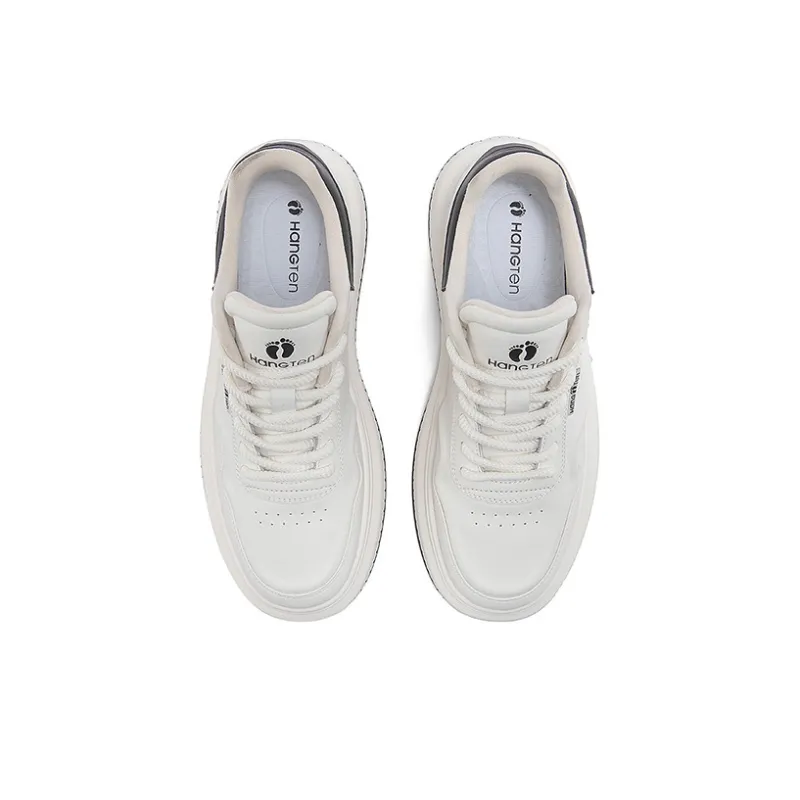 HANG TEN Low-Top Skateboard Shoes Men's-4