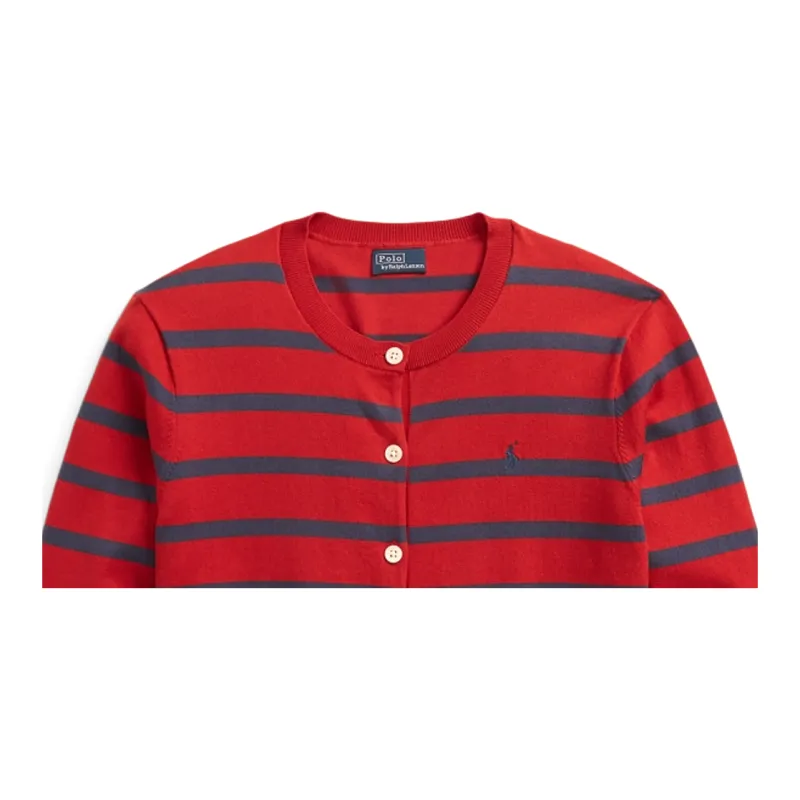 Polo Ralph Lauren Knitwear Women's Red-4