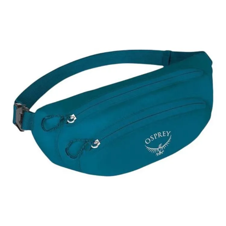 OSPREY Nylon Sling Bag, Fanny Pack Regular Unisex Multicolor-0
