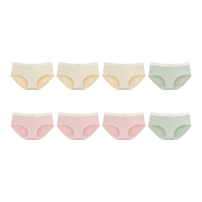 ROBINHOOD Underpants Women's Combo Set-17