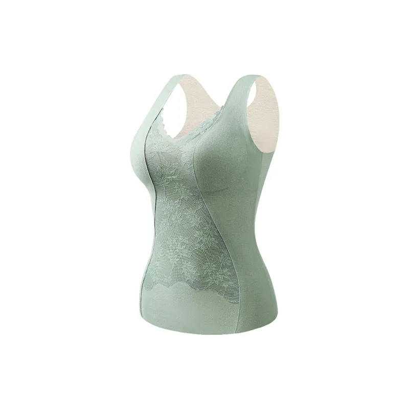 2323 Women's Thermal Tops-4