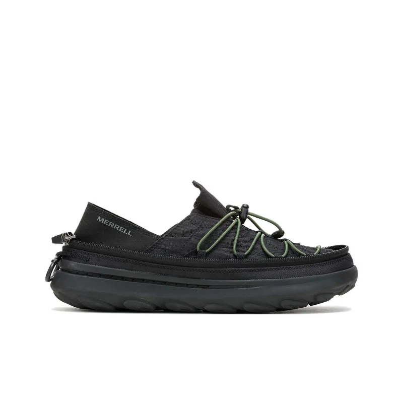 MERRELL Hut Moc 2 Packable Zip Off 1TRL Black-1