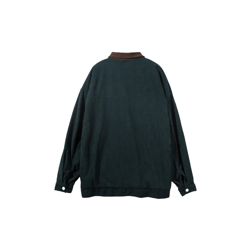 LUCIEN VITO Jackets Coats Unisex-1