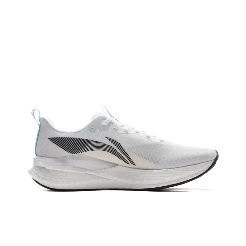 LINING Red Hare 8PRO Running Shoes Men Low Top Standard White-1