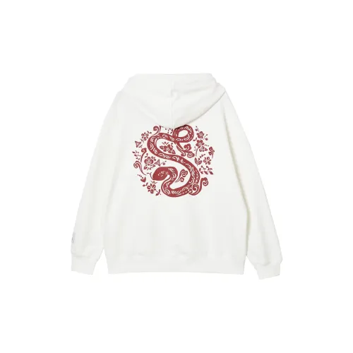 JACK JONES· Sweatshirt Men's Snow White