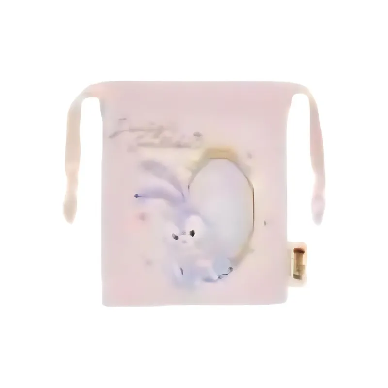 Disney Storage Bags-2