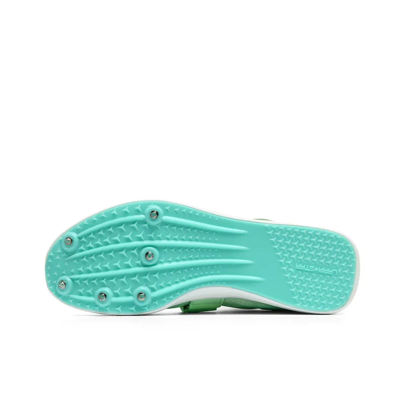 LARA STAR Cushioning Anti-Slip And Wear-Resistant Support Low-Top Training Shoes Unisex-4