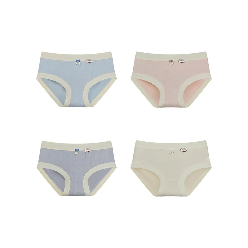 ROBINHOOD Underpants Women's Combo Set-9