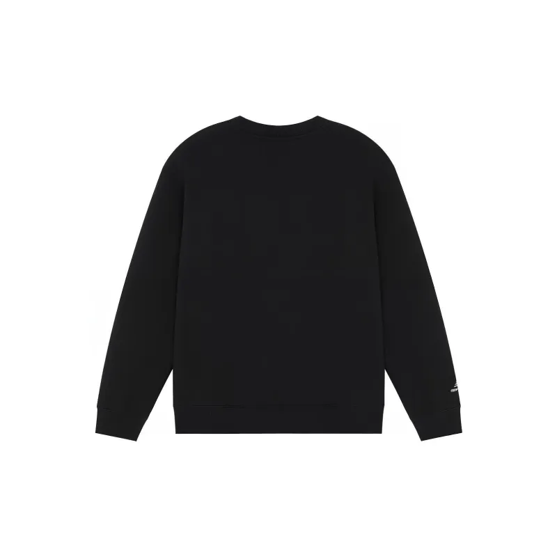 New Balance New Balance CNY Collection Sweatshirts Women's Black-1