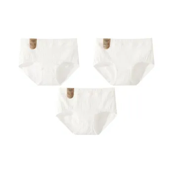 MIIOW Underpants Women's Combo Set
