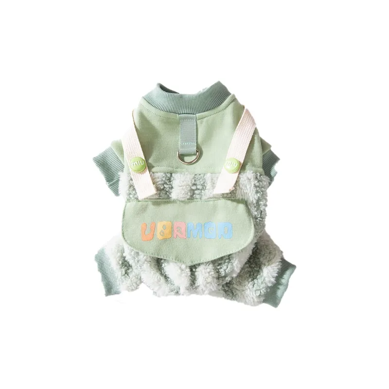 Hippie dogs Pet Clothing-5