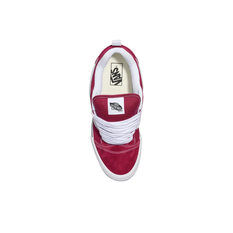 Knu Skool Vans 'Color Theory Rhododendron'-2