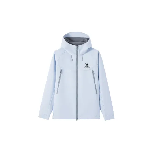 CAMEL Urban Function Series Jackets Coats Unisex
