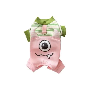 Hippie dogs Pet Clothing