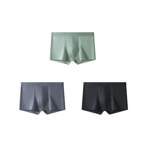 GOSO Underpants Men's Combo Set