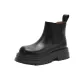 Black[Fleece-Lined]