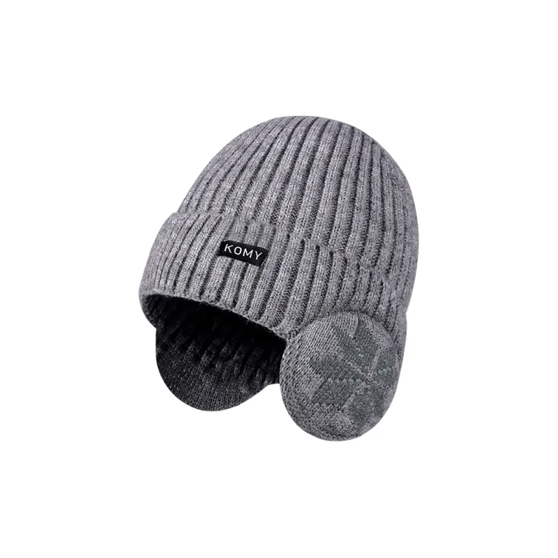 KOMY Beanies Unisex-18