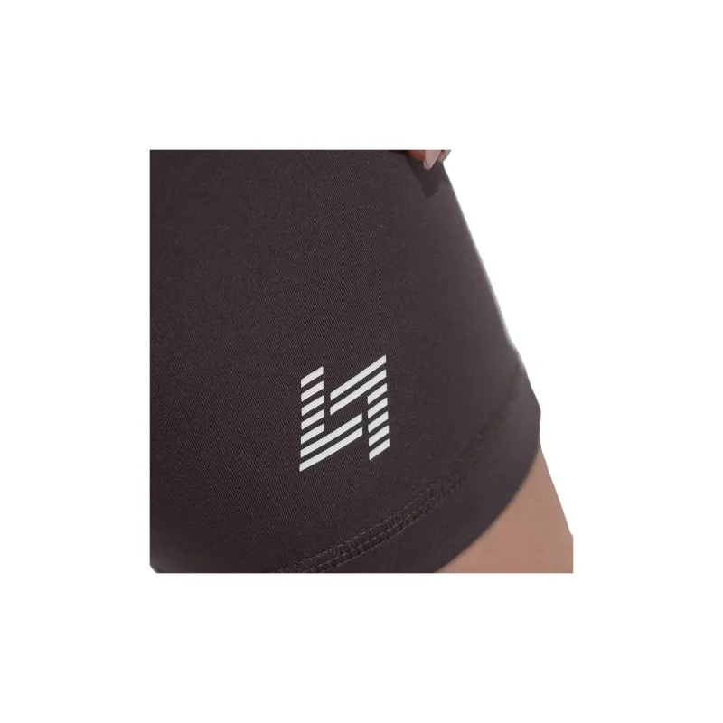 EMPORIO ARMANI Logo Printed Short Leggings-4