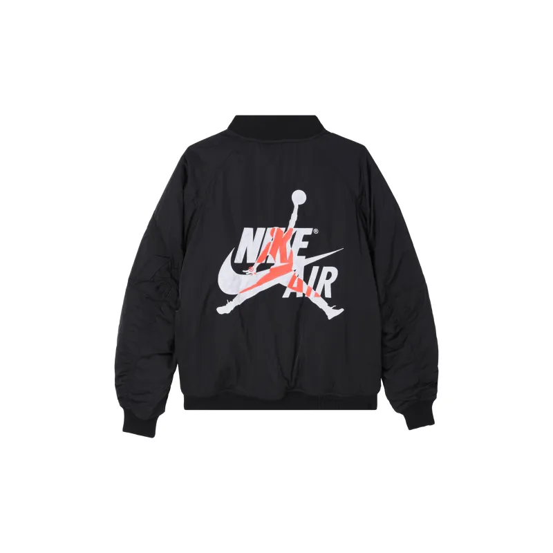 Jordan Puffer Jackets Men-1