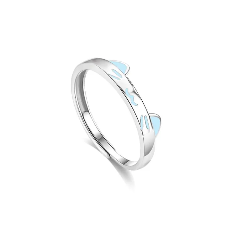 tkb Rings Unisex-1