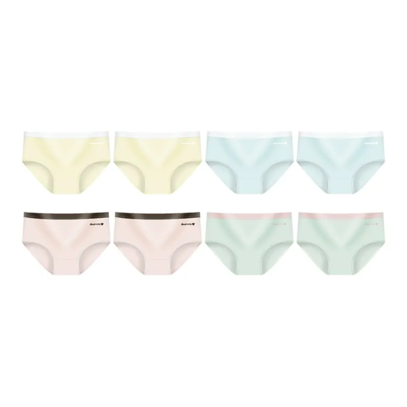ROBINHOOD Underpants Women's Combo Set-8