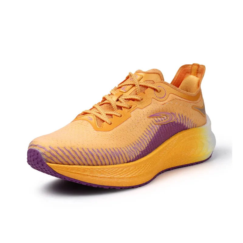 SAIQI Low-Top Hengye Technology Carbon Plate Running Shoes Men's-4