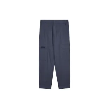 Skechers Sports Life Collection Knitted Sweatpants Men's Odyssey Gray