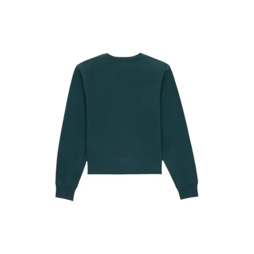 SAINT LAURENT Cassandre logo Sweatshirt