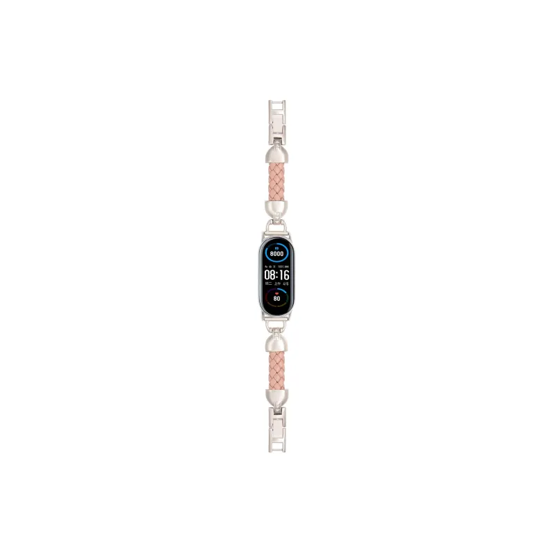 Antey Unisex Watch Bands-12