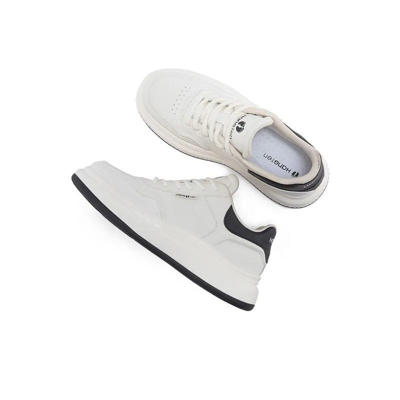 HANG TEN Low-Top Skateboard Shoes Men's-6