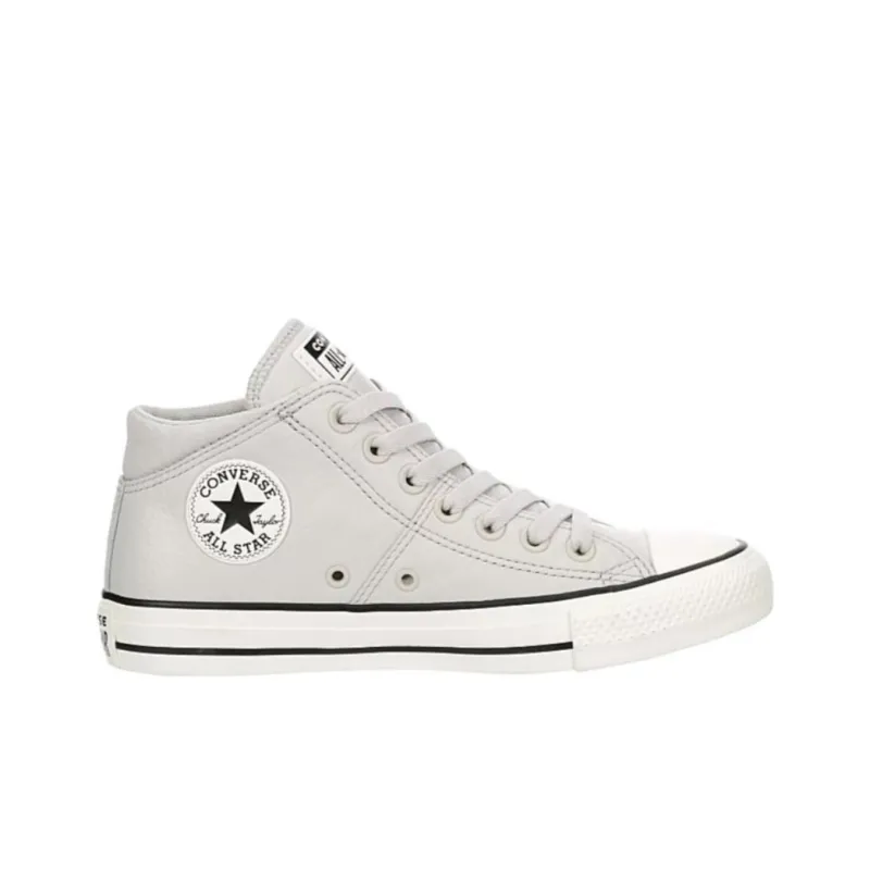Converse Women's Chuck Taylor All Star Madison Mid 'Pale Putty' Women's-1