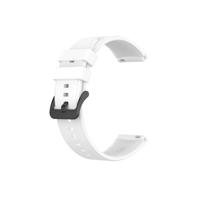 CHRROTA Huawei GT2 Pro All Compatibility Watch Band Total Length 212mm Silicone Material-3