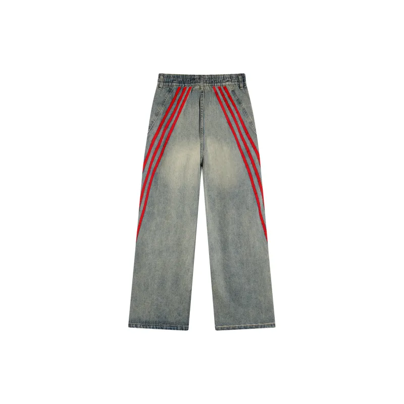 66/ROUTE 66 Jeans Unisex-3