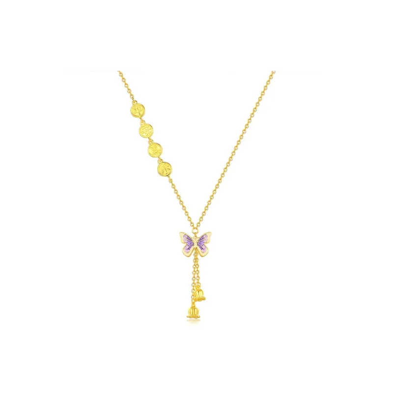 VANA 925 Sterling Silver Necklaces Women's-4