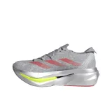Light Gray/Red/Gray