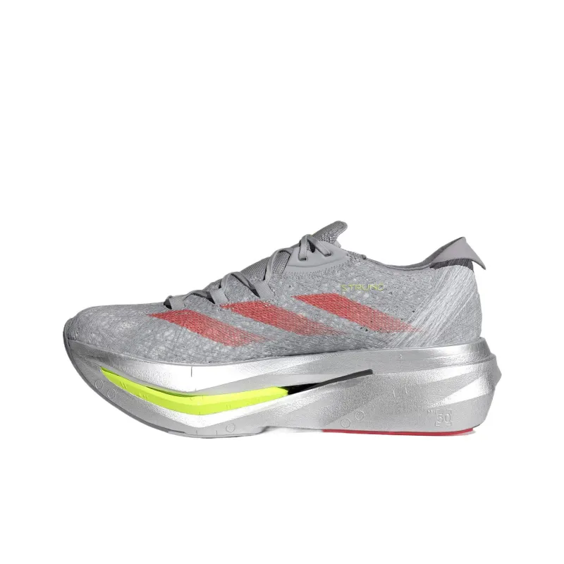 Adidas Adizero Prime X 2.0 Strung Grey Two Lucid Red Glory Grey-0