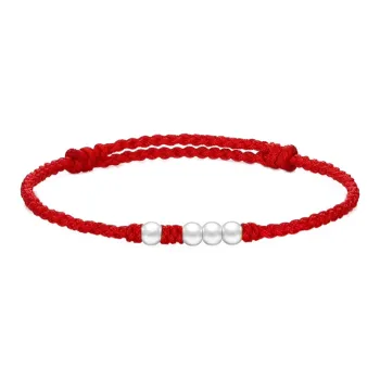 LOULANBOWUGUAN Bracelets Unisex