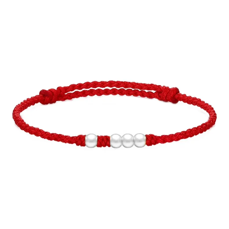 LOULANBOWUGUAN Bracelets Unisex-0