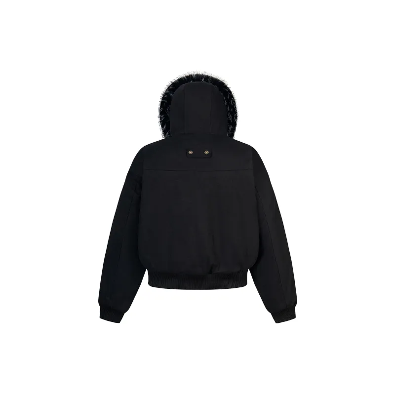 JASONWOOD 24FW Puffer Jacket Unisex-7
