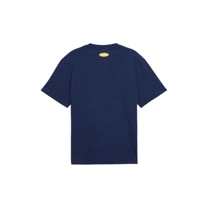 PUMA Camiseta PUMA Hoops X Polar Express Para Hombre-1
