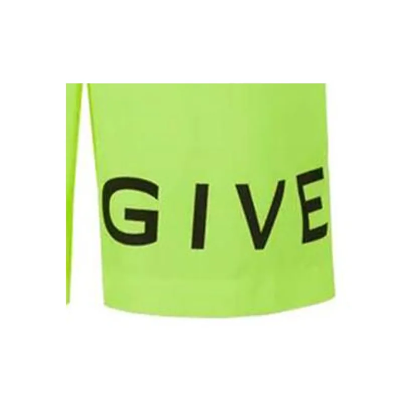 Givenchy Long Swimwear-3