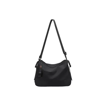 GOLF Fabric Shoulder Bag Regular Unisex Multicolor