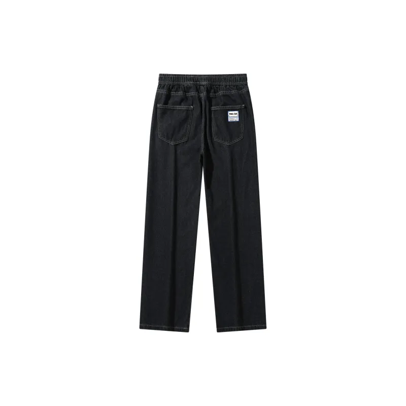 TINA GIA Jeans Unisex-24
