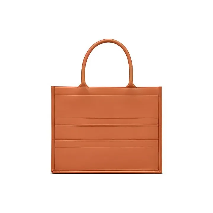 DIOR BookTote Handbags-2