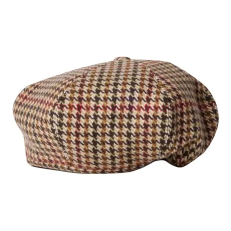 MIU MIU Wool Berets Women's Army Green-2