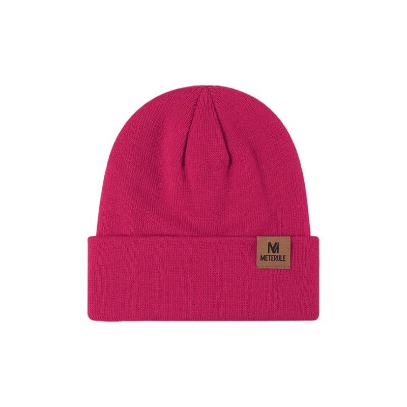 Yalu Polyester Beanies Unisex Gift Box Set-7