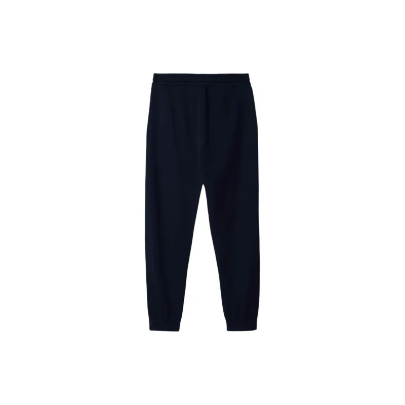 Burberry SS24 Casual Pants Men's Navy-1